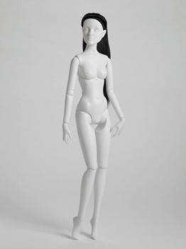 Tonner - Antoinette - Alabaster Mannequin - Mannequin